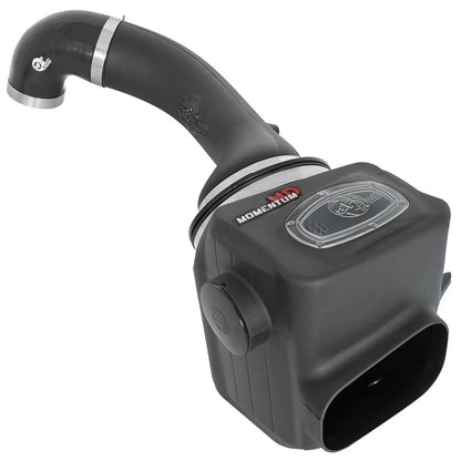aFe Momentum HD Pro 10R Intake System | Nissan Titan XD V8-5.0L (16) (50-76105)