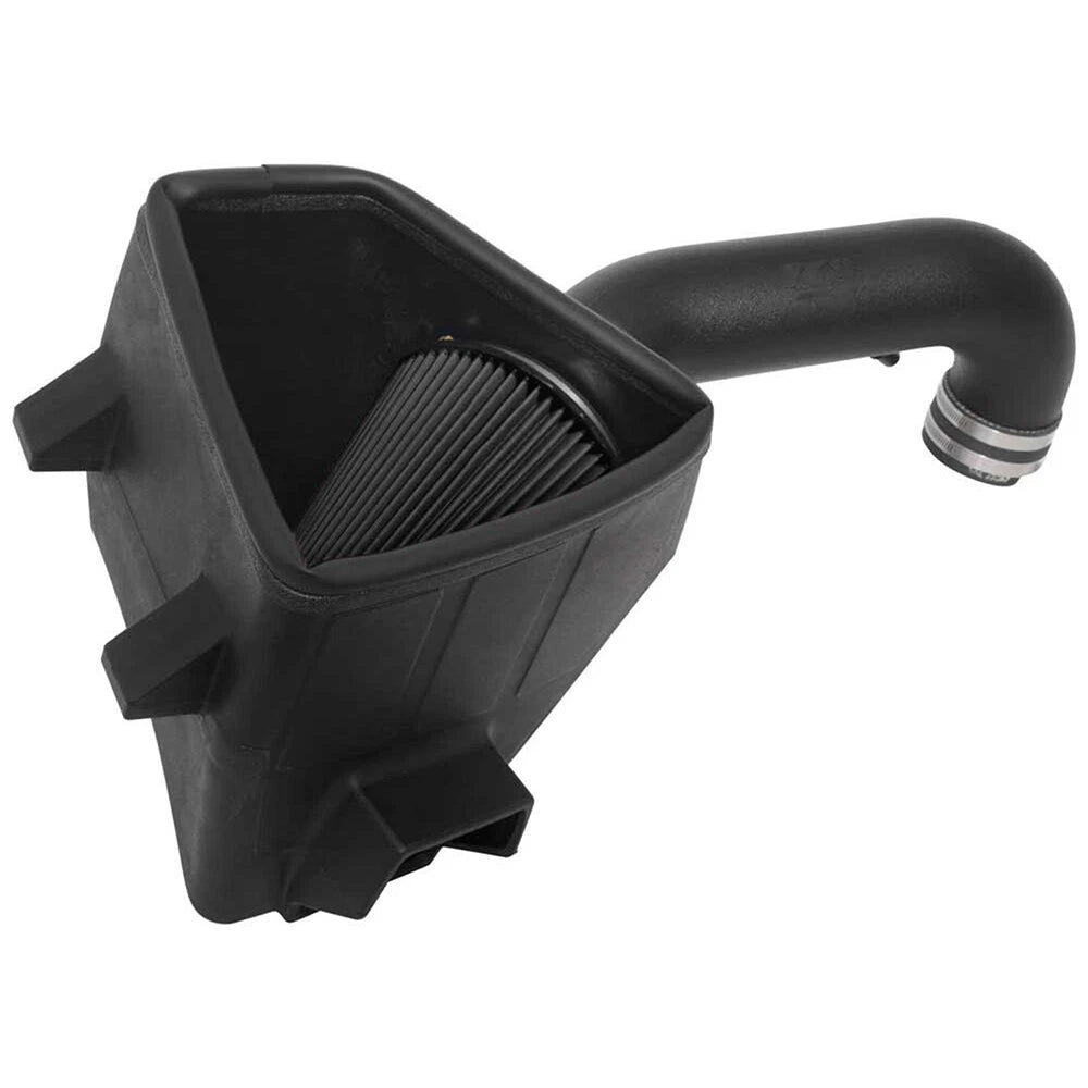 K&N Performance Air Intake System | Ram 1500 5.7L V8 (30-1578)
