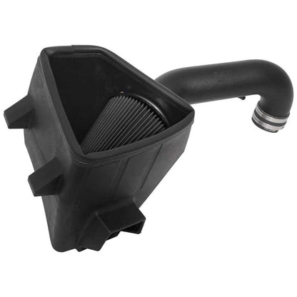 K&N Performance Air Intake System | Ram 1500 5.7L V8 (30-1578)