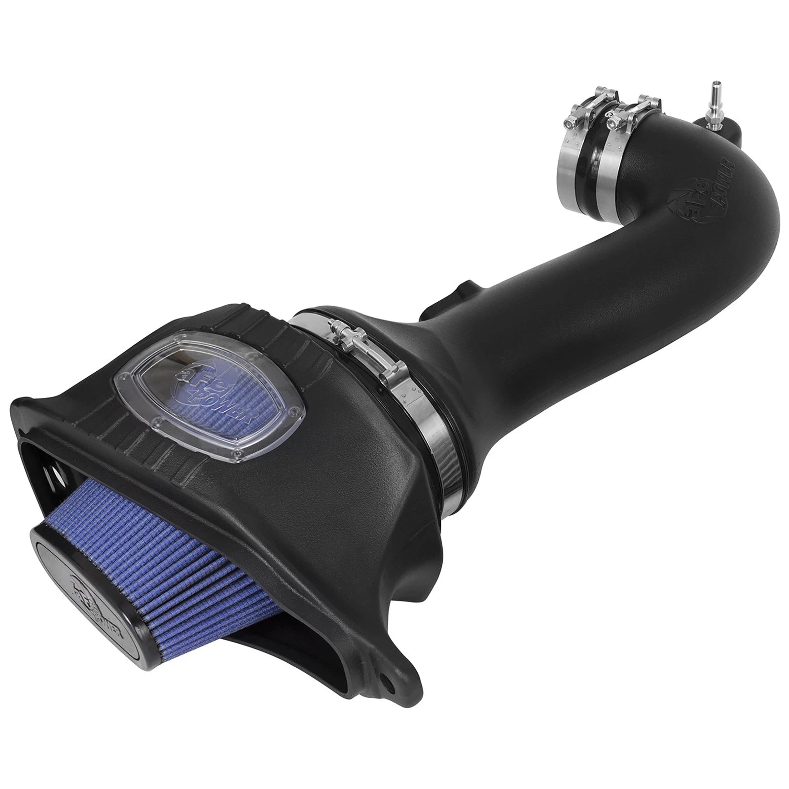 aFe Momentum Pro 5R Cold Air Intake System | Chevy Corvette Z06 V8-6.2L (15-17) (54-74202-1)