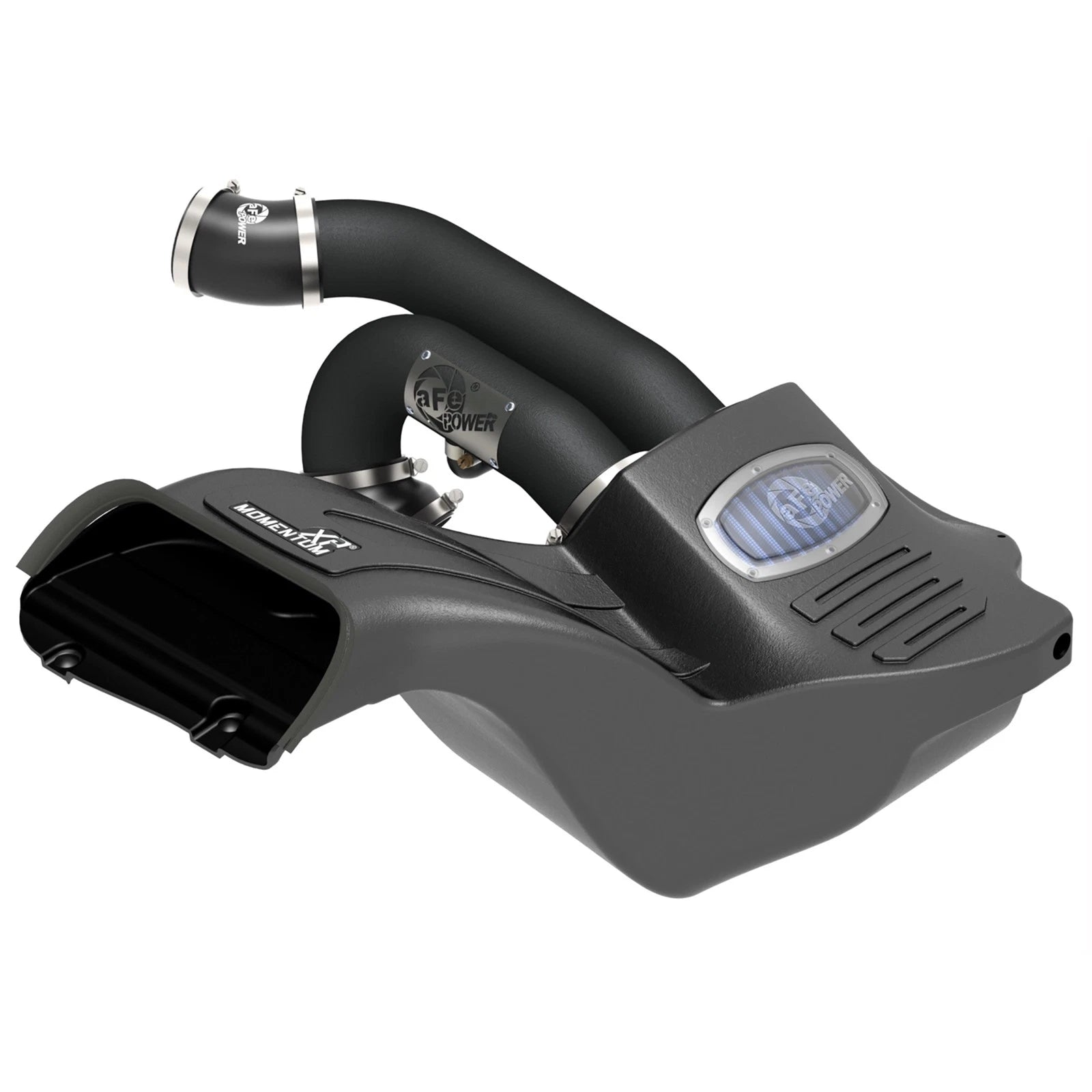 aFe Momentum XP Pro 5R Cold Air Intake | Ford F-150 (15-20) (54-73120-B)