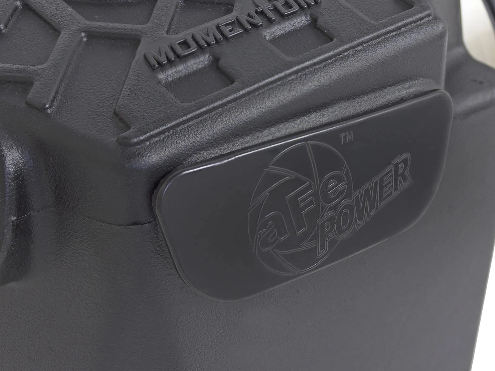aFe Momentum GT Cold Air Intake System w/ Pro 5R Media | Jeep Wrangler (07-11) (54-76213)
