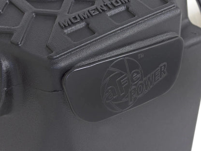 aFe Momentum GT Cold Air Intake System w/ Pro 5R Media | Jeep Wrangler (07-11) (54-76213)