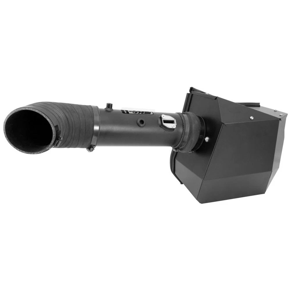 K&N Performance Intake Kit | Ford F250/F350/F450/F550 Super Duty 6.7L V8 DSL (71-2582)