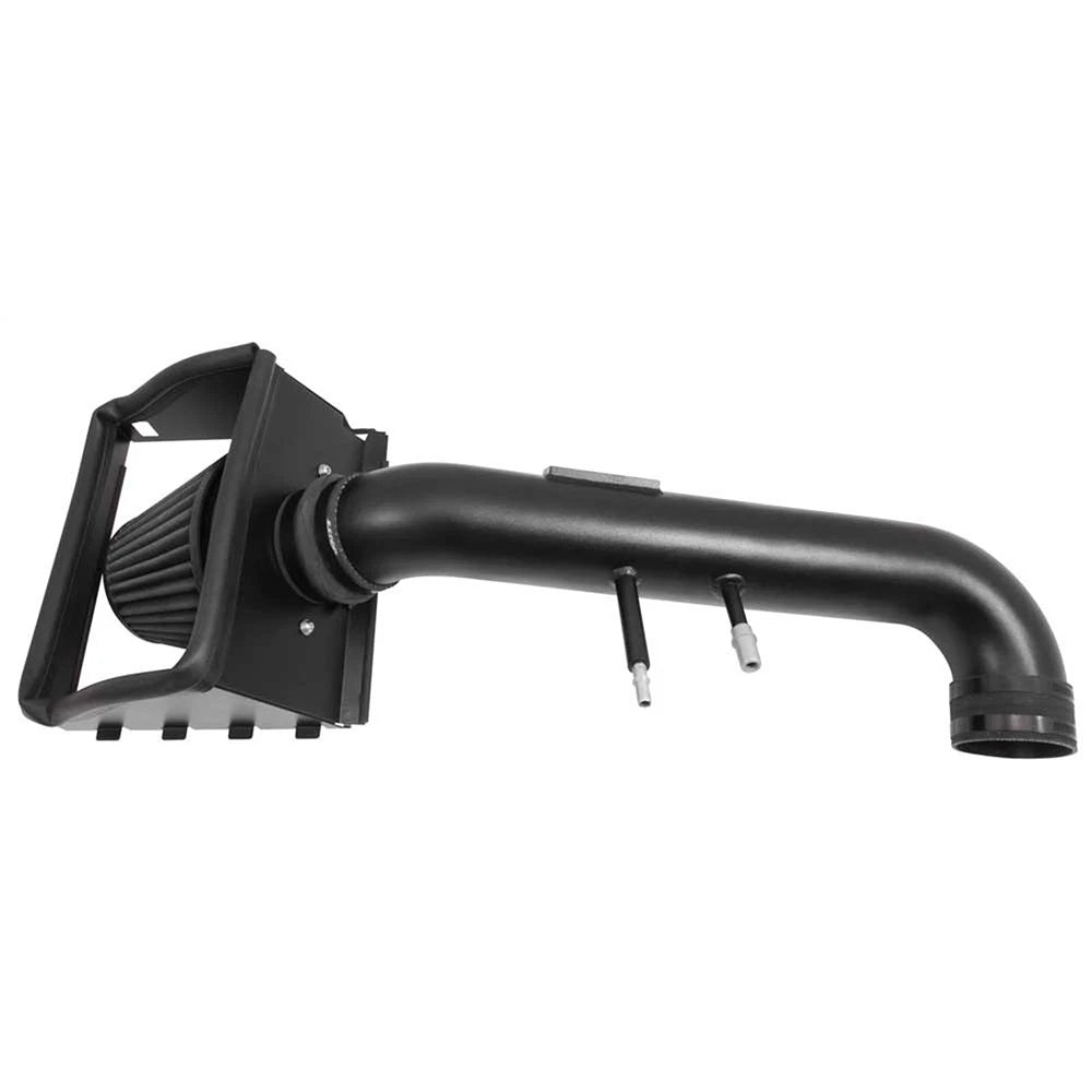 K&N 5.0L Performance Intake Kit | Ford F150 (15) (71-2591)