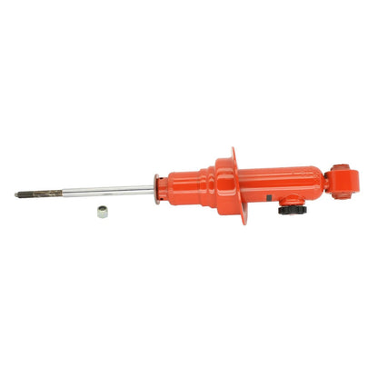 KYB AGX Manually-Adjustable Rear Shocks & Struts | Mazda Miata (MX5) (99-05) (741036)
