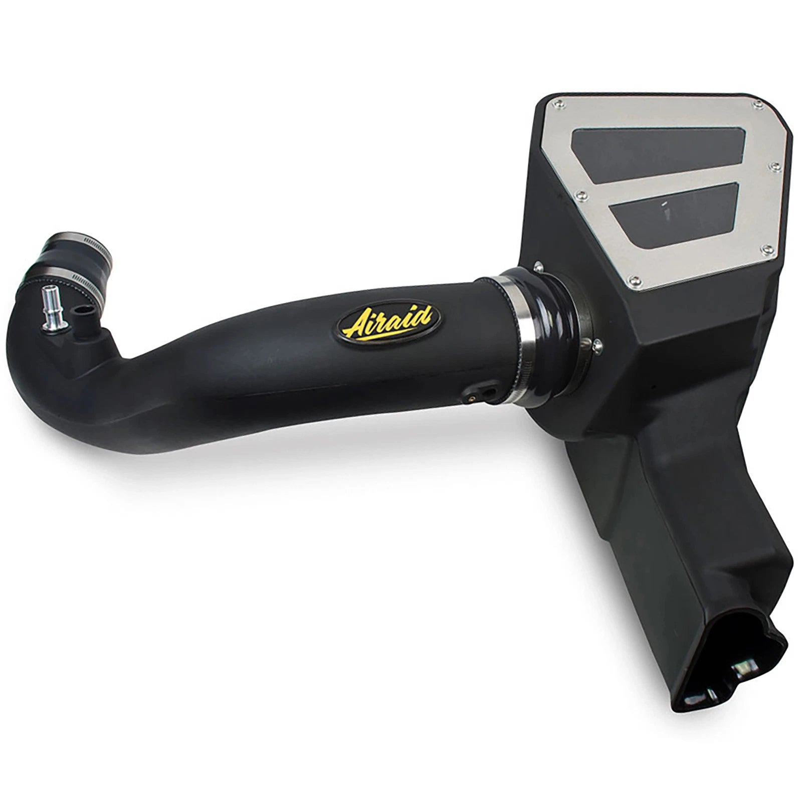 Airaid Performance Air Intake System | Ford Mustang GT I4 2.3L (15-20) (455-326)