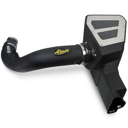Airaid Performance Air Intake System | Ford Mustang GT I4 2.3L (15-20) (455-326)