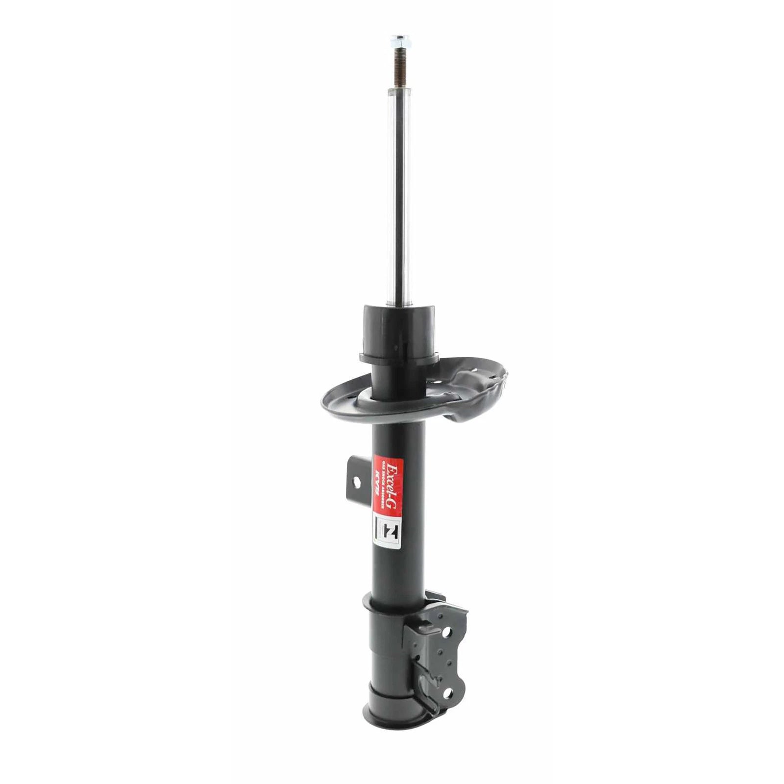 KYB Excel-G Front Left Shock & Strut | Fiat 500/500C (12-13) (339855)