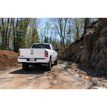 MBRP 4in Pro Series Cat-Back | Ram 2500/3500 14+ 6.4L Hemi (S5149304)