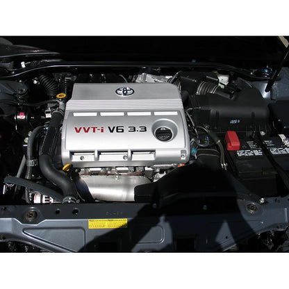 K&N 33-2260 High Flow Performance Air Filter for 04-13 Highlander / 01-06 Camry