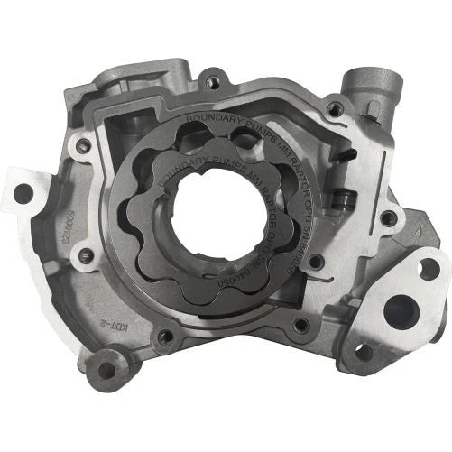 Boundary 11-14 Ford Raptor 6.2L Billet Gear Oil Pump Assembly