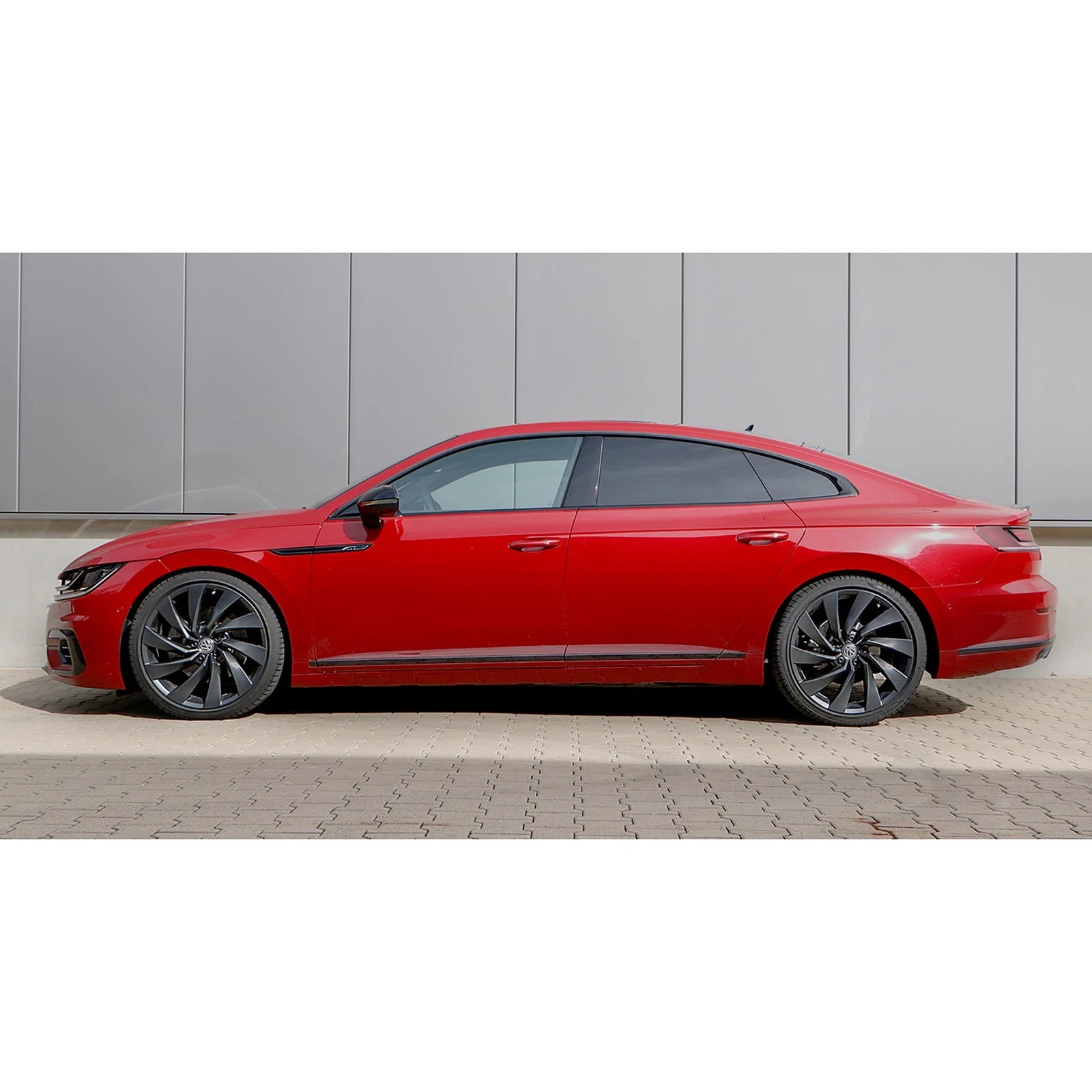 H&R Sport Spring Kit w/ DCC | Volkswagen Arteon SEL R-Line 4Motion AWD 2.0 TSI (19-23) (28784-13)