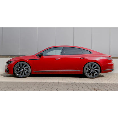 H&R Sport Spring Kit w/ DCC | Volkswagen Arteon SEL R-Line 4Motion AWD 2.0 TSI (19-23) (28784-13)