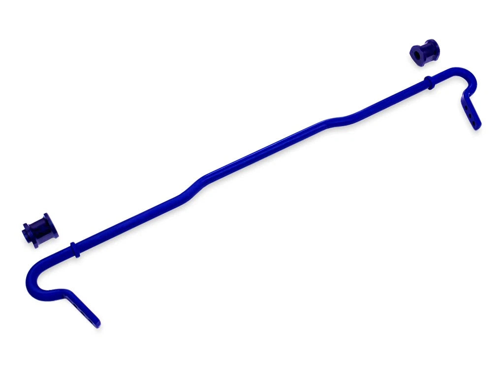 Superpro 18mm HD 3-Pos Adj F&R Sway Bar | Subaru BRZ/FR-S/86 (RC0015RZ-18)