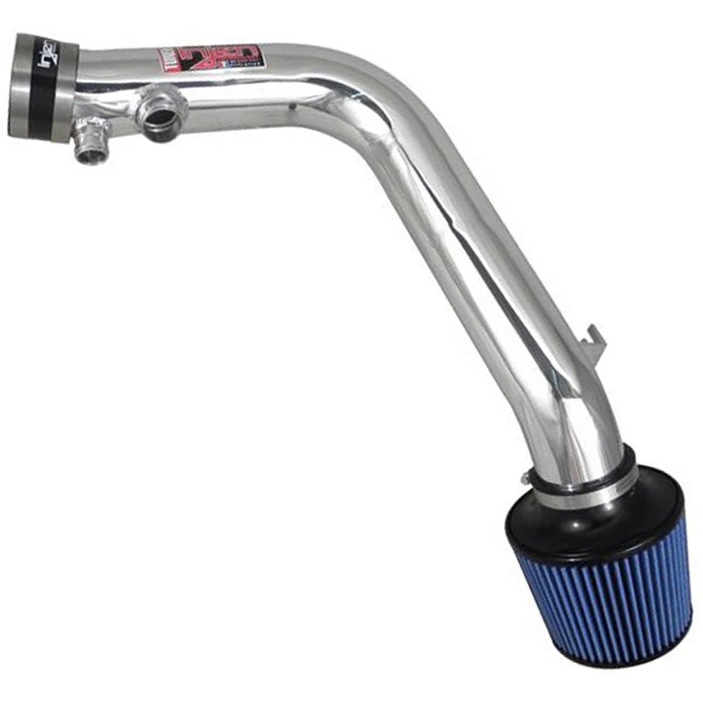 Injen Cold Air Intake | Volkswagen Golf (97-14) / Jetta (98-19) / Rabbit (97-06) / Air Fusion / Nano-Fiber Filter (NO MAF) (SP3027P)