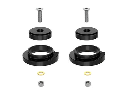ICON 56110 Rear Coil Spring Conversion Kit for 2003-2024 Lexus GX460/GX470