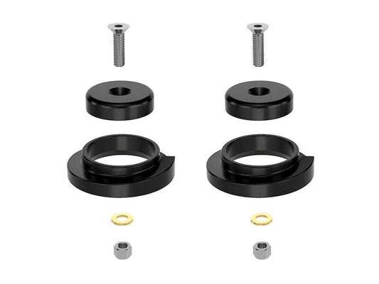 ICON 56110 Rear Coil Spring Conversion Kit for 2003-2024 Lexus GX460/GX470