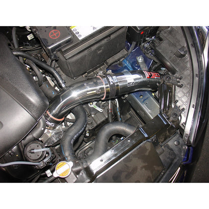 Injen 1.8L 4 Cyl. Black Two Piece Cold Air Intake | Kia Forte (14) (SP1322BLK)