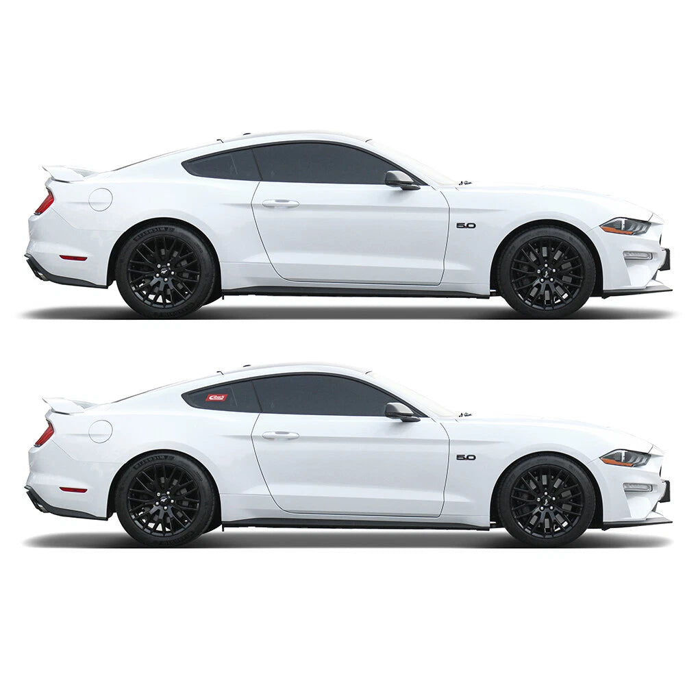 Eibach Pro-Kit Performance Springs | 2015-2021 Ford Mustang GT (35145.140)