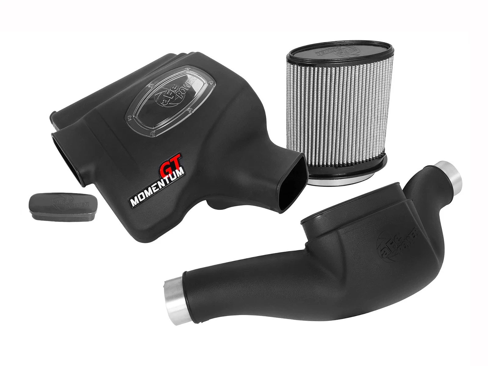 aFe Momentum Pro DRY S Intake System | BMW 335i/is/xi E90/E92/E93 (07-10) (51-76306)