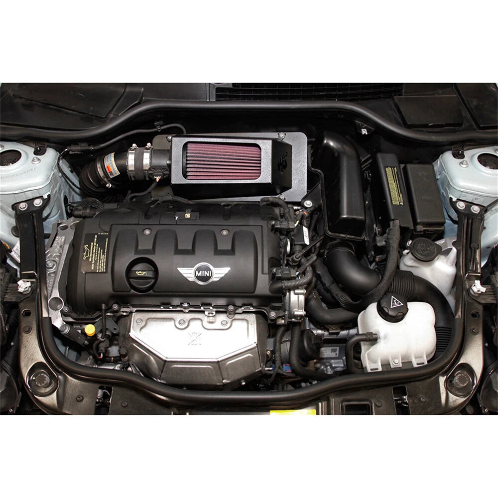 K&N Engineering 69 Series Typhoon Performance Intake Kit (2012 - 2013)