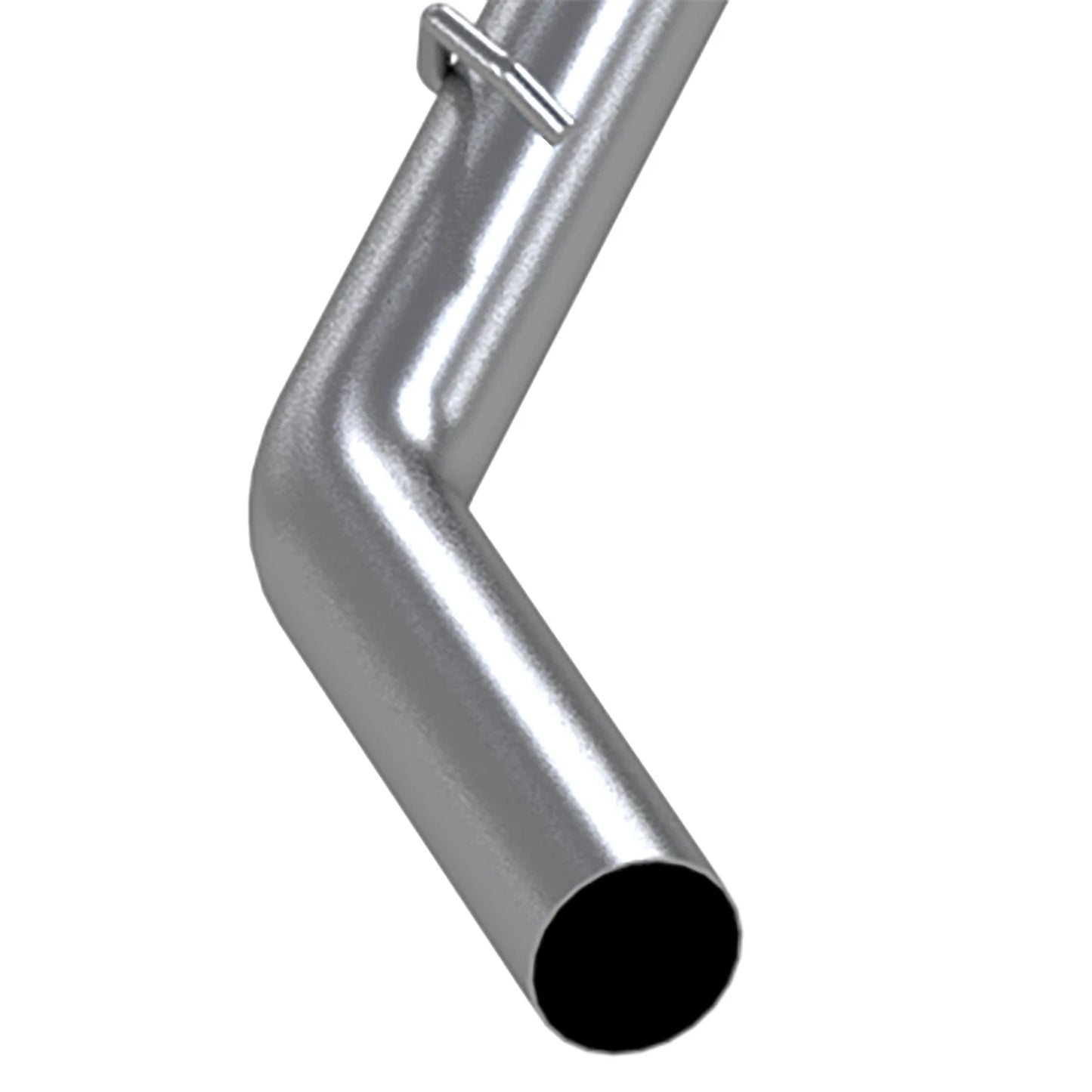 MBRP 3in. Cat-Back Single Side Exit AL Exhaust | Chev/GMC 1500 Classic (03-07) (S5014AL)
