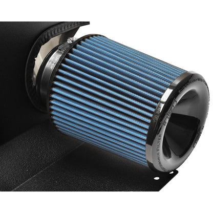 Injen 16-18 Ford Focus RS Polished Cold Air Intake | Ford Focus (11-19) / Kia Soul (14-19) (SP9003P)