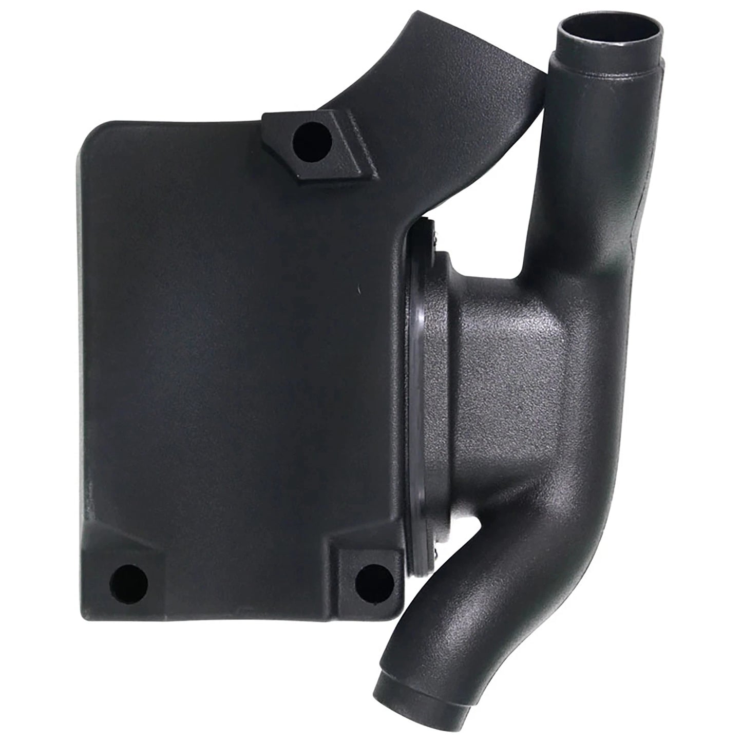 AEM C.A.S Cold Air Intake System | BMW 335i V6-3.0L (07-11) (SKU: 21-825DS)