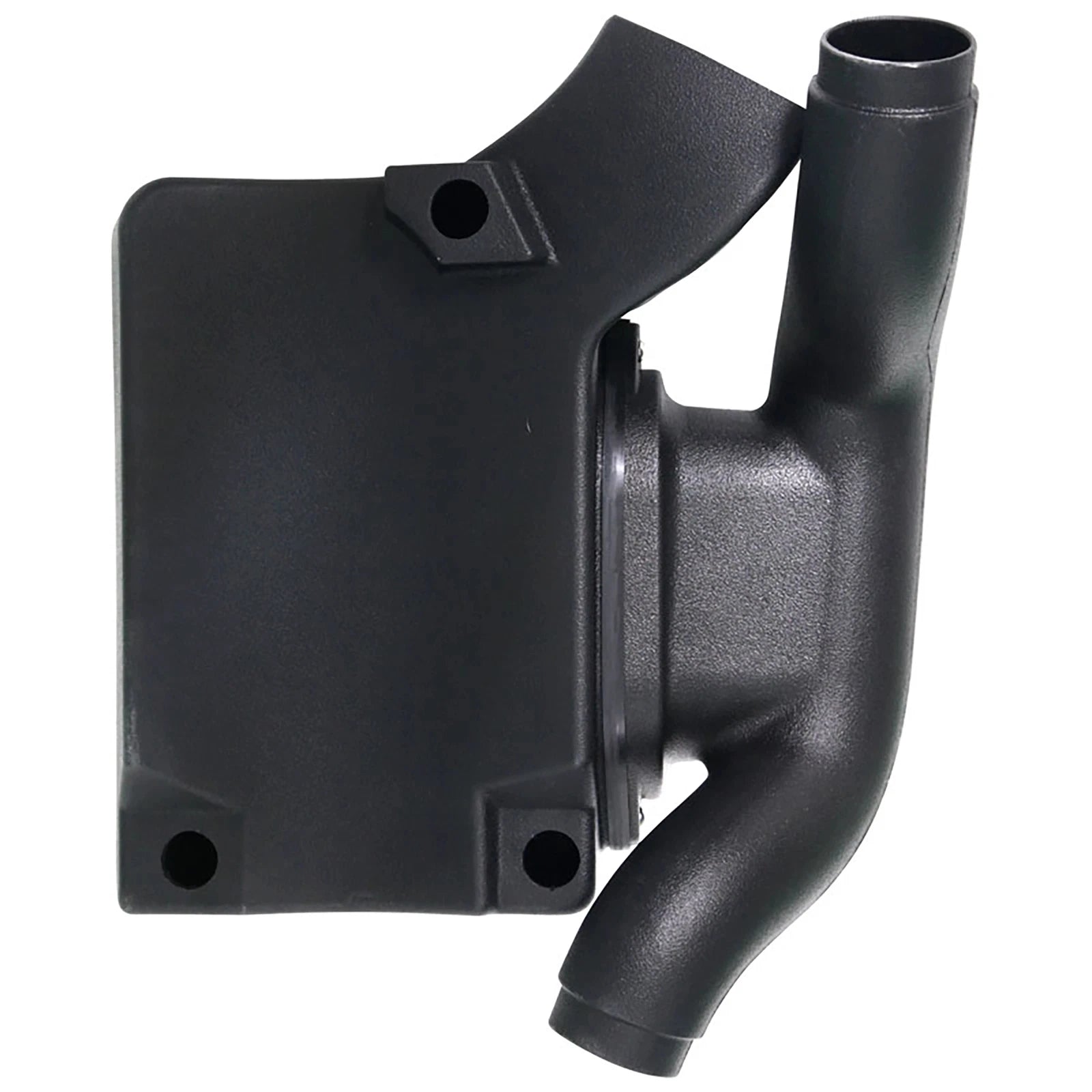 AEM C.A.S Cold Air Intake System | BMW 335i V6-3.0L (07-11) (SKU: 21-825DS)