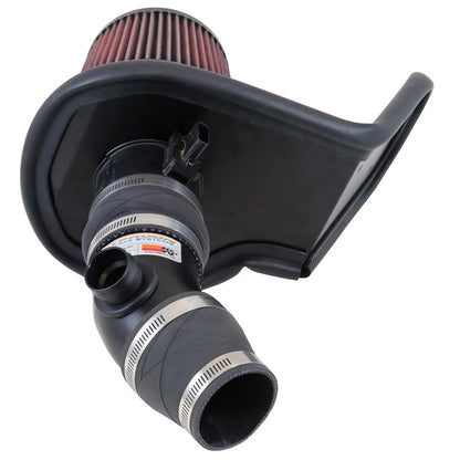 K&N 14-15 Chevrolet Cruze 2.0L L4 Typhoon Performance Intake | Chevrolet Cruze (14-15) (69-4531TTK)