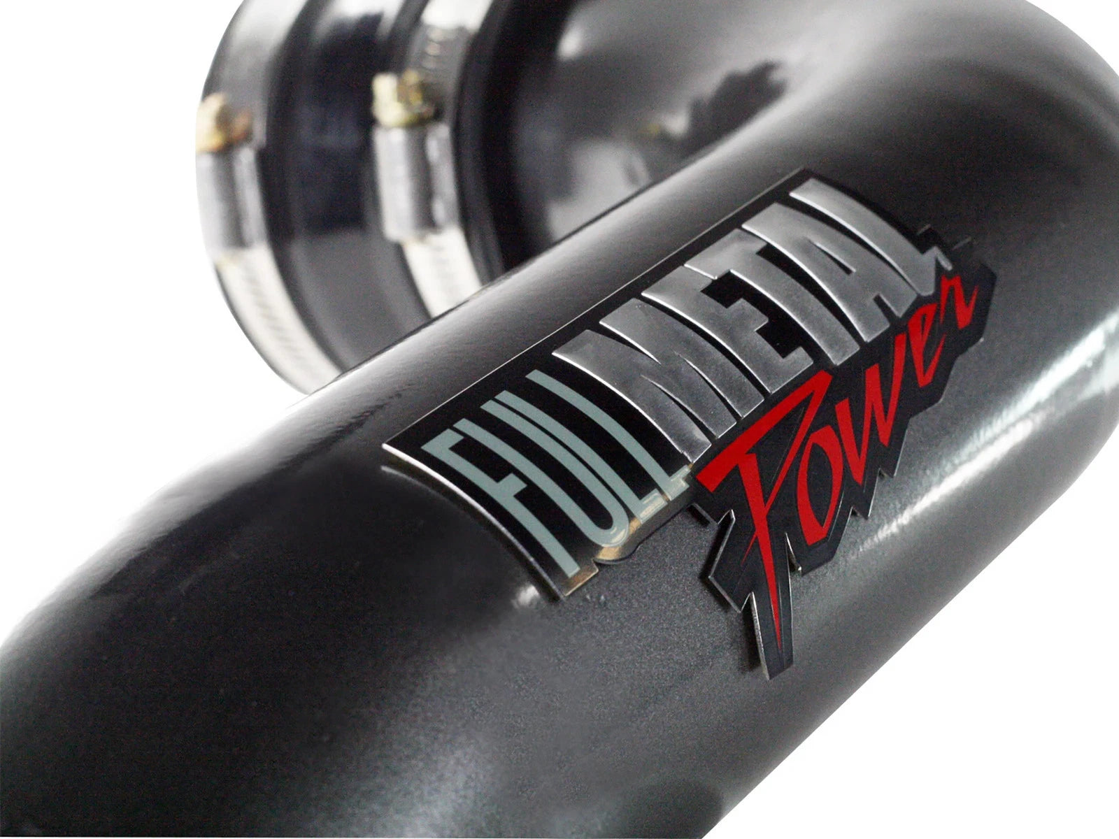 aFe FULL METAL Power Stage-2 CAI | Ford Ranger/Mazda B2300 (04-11) (F2-03012)