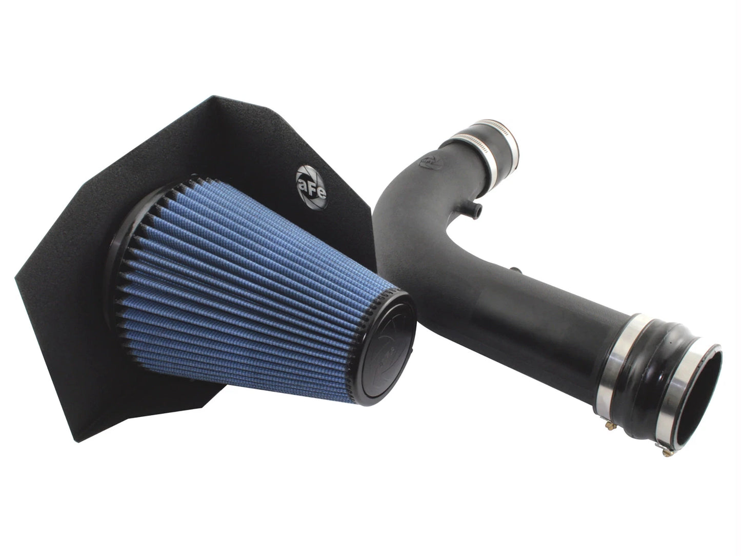 aFe Magnum FORCE Stage-2 Cold Air Intake | Ford F-150 97-05 V8-4.6/5.4L (54-10082) (SPF5410082)