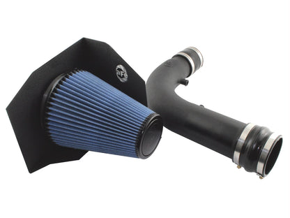 aFe Magnum FORCE Stage-2 Cold Air Intake | Ford F-150 97-05 V8-4.6/5.4L (54-10082) (SPF5410082)