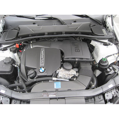 K&N Engineering Replacement Air Filter | BMW 135i/ 335i/ X1 35i 3.0L L6 (10-12) (33-2458)