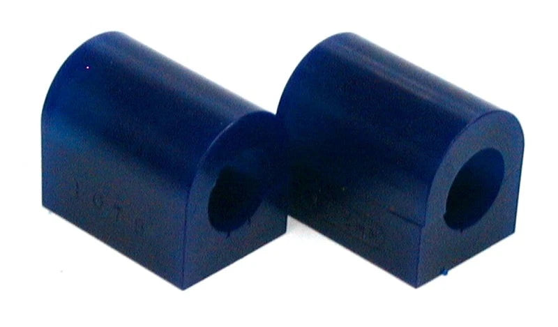 SuperPro 20mm Sway Bar Mount Bushing Kit | Nissan 1200 (SPF1078-20K)