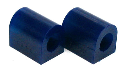 SuperPro 20mm Sway Bar Mount Bushing Kit | Nissan 1200 (SPF1078-20K)
