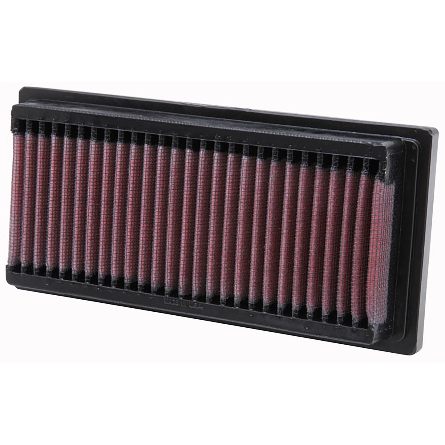 K&N Engineering Replacement Air Filter: Volkswagen Jetta / Golf / Scirocco
