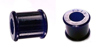 SuperPro F&R Sway Bar to Lower Control Arm Bushings | Porsche 944/968 (SPF2922-25.5K)