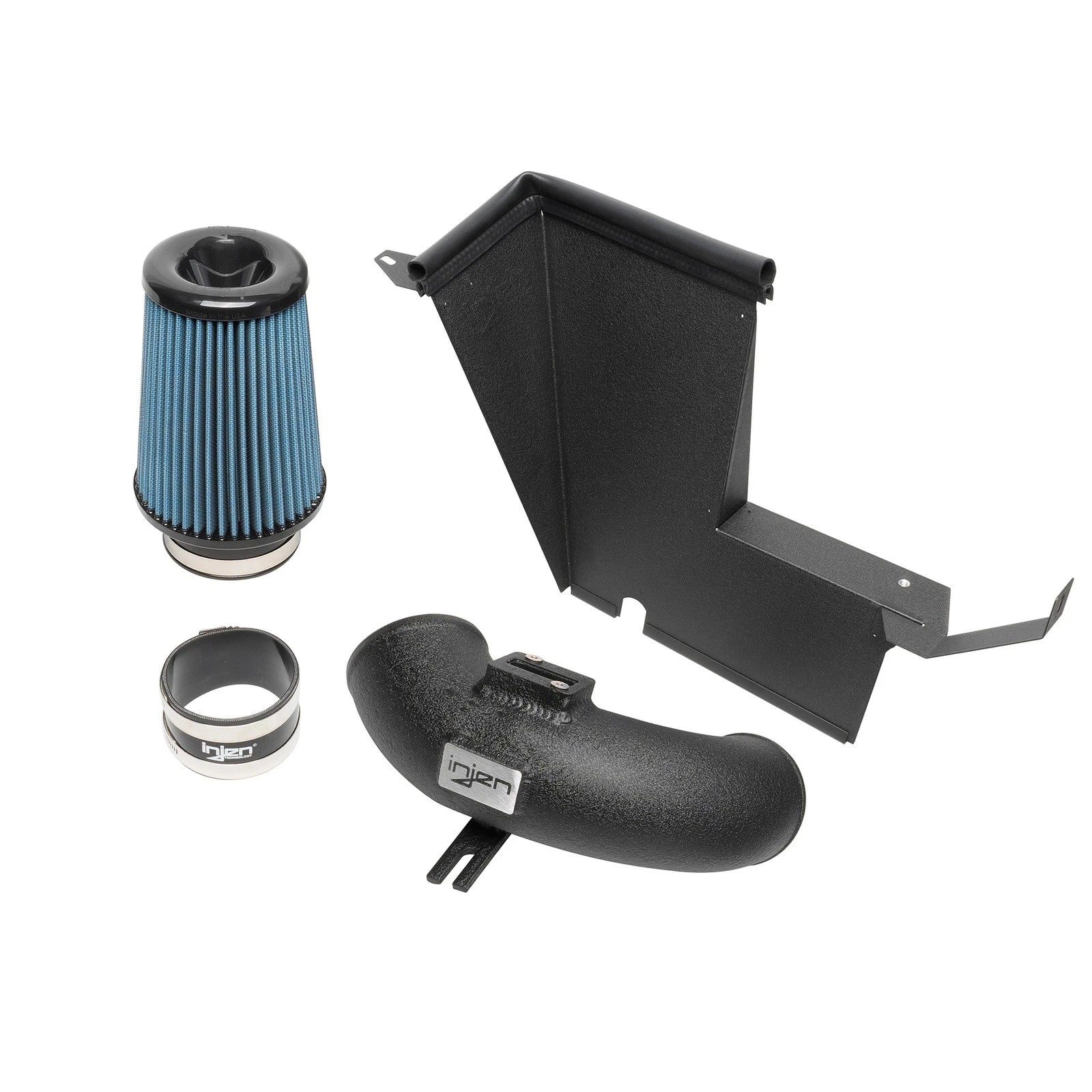 Injen 2.0L Short Ram Air Intake System | Toyota Supra / BMW Z4 (21-22) (SP2301WB)