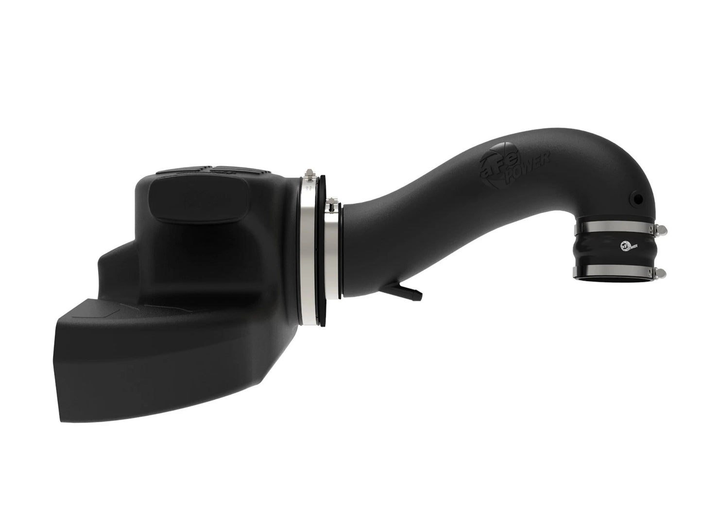 aFe Momentum GT 5R Stage-2 Si Cold Air Intake Dodge Ram 09-24 (54-72102)