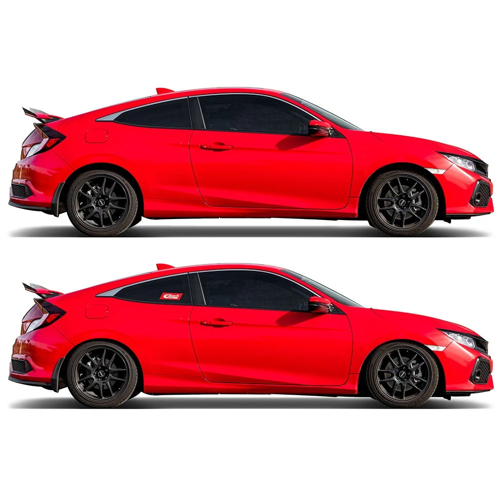 Eibach Sportline Lowering Springs for 2017-2021 Honda Civic Sedan FWD