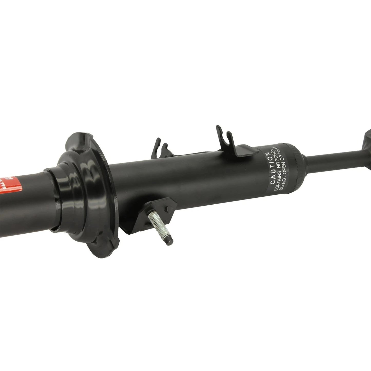 KYB Excel-G Front Right Shock & Strut | Infiniti G35 (RWD) (03-06) (341377)