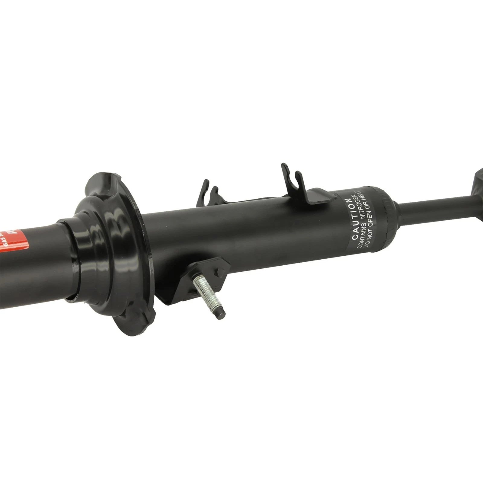 KYB Excel-G Front Right Shock & Strut | Infiniti G35 (RWD) (03-06) (341377)