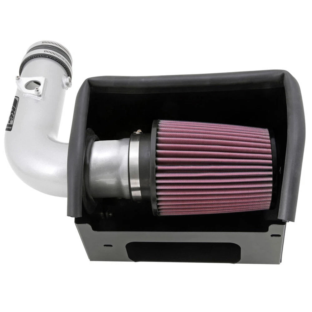 K&N Typhoon Intake | 2013-2021 Subaru BRZ/Scion FR-S/Toyota 86 (69-8619TS)