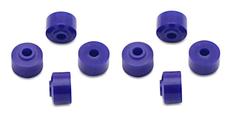 SuperPro Rear Front Sway Bar Bushing Kit | 1979 Nissan 280ZX & 1982 - 1985 Toyota Celica (SPF0903K)
