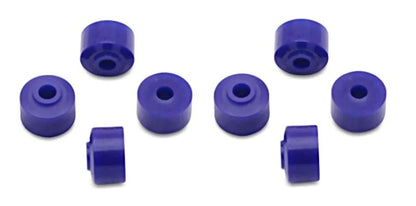 SuperPro Rear Front Sway Bar Bushing Kit | 1979 Nissan 280ZX & 1982 - 1985 Toyota Celica (SPF0903K)