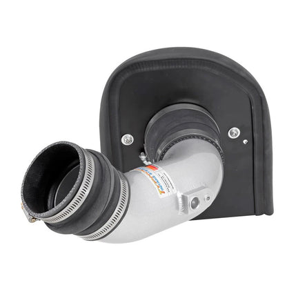 K&N Engineering Performance Intake: Ford Focus ST L4-2.9L Typhoon