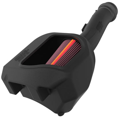 K&N Performance Intake System | Ram 1500 TT L6-3.0L (2025) K&N Engineering 50-1598 Ram 1500 TT L6-3.0L Performance Intake System