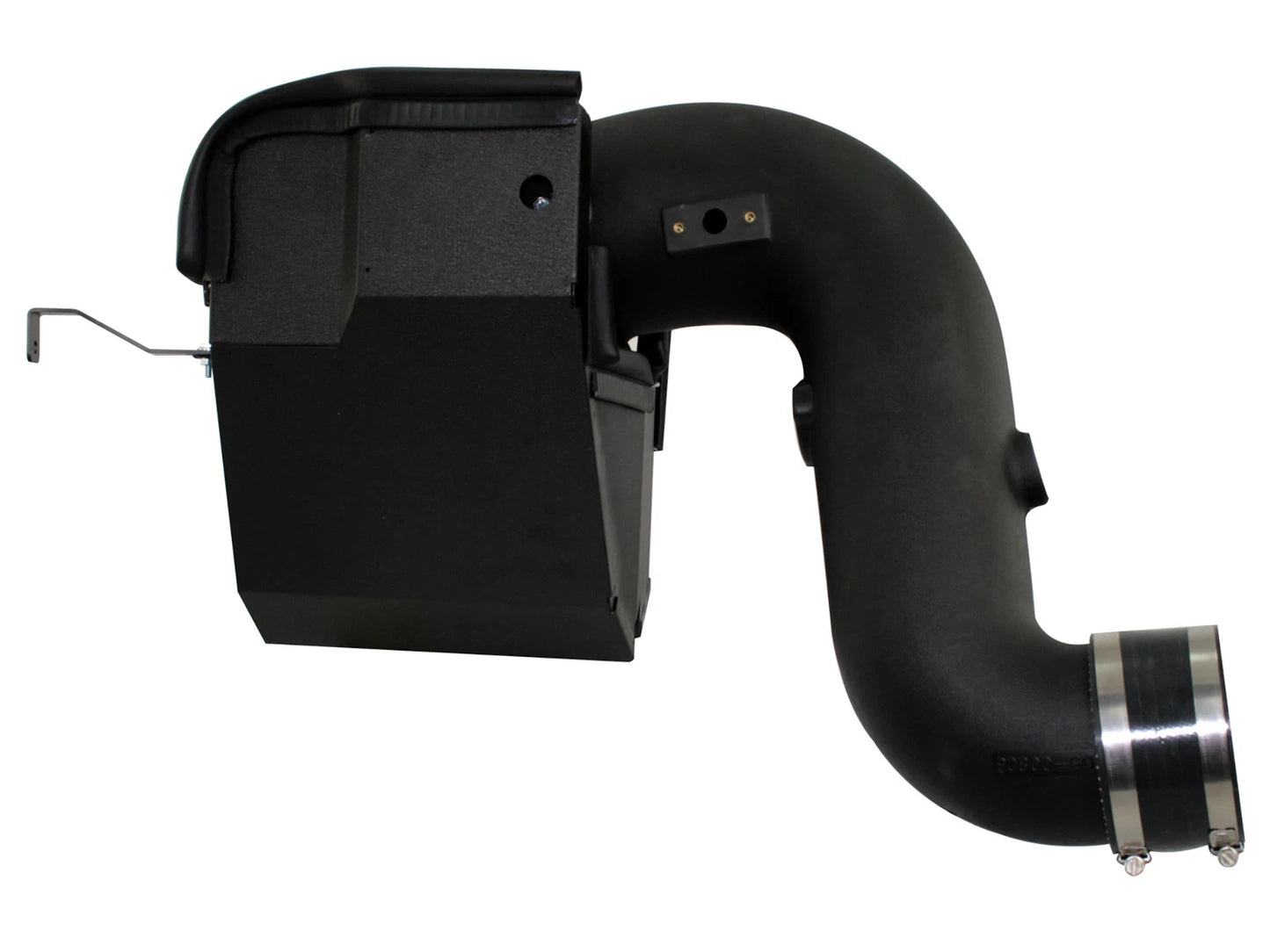 aFe MagnumFORCE Stage-2 P5R AIS Intake | Dodge Diesel Trucks L6 5.9/6.7L (03-09) (54-11342-1)